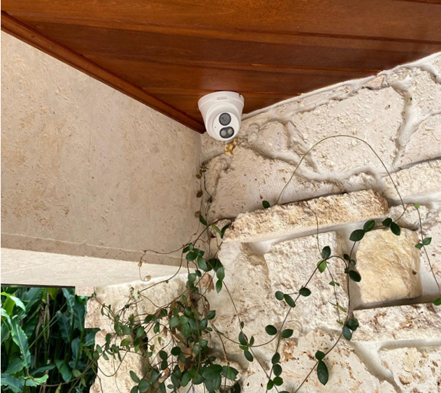 Camera